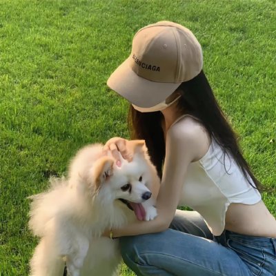 我的二分之一男友
