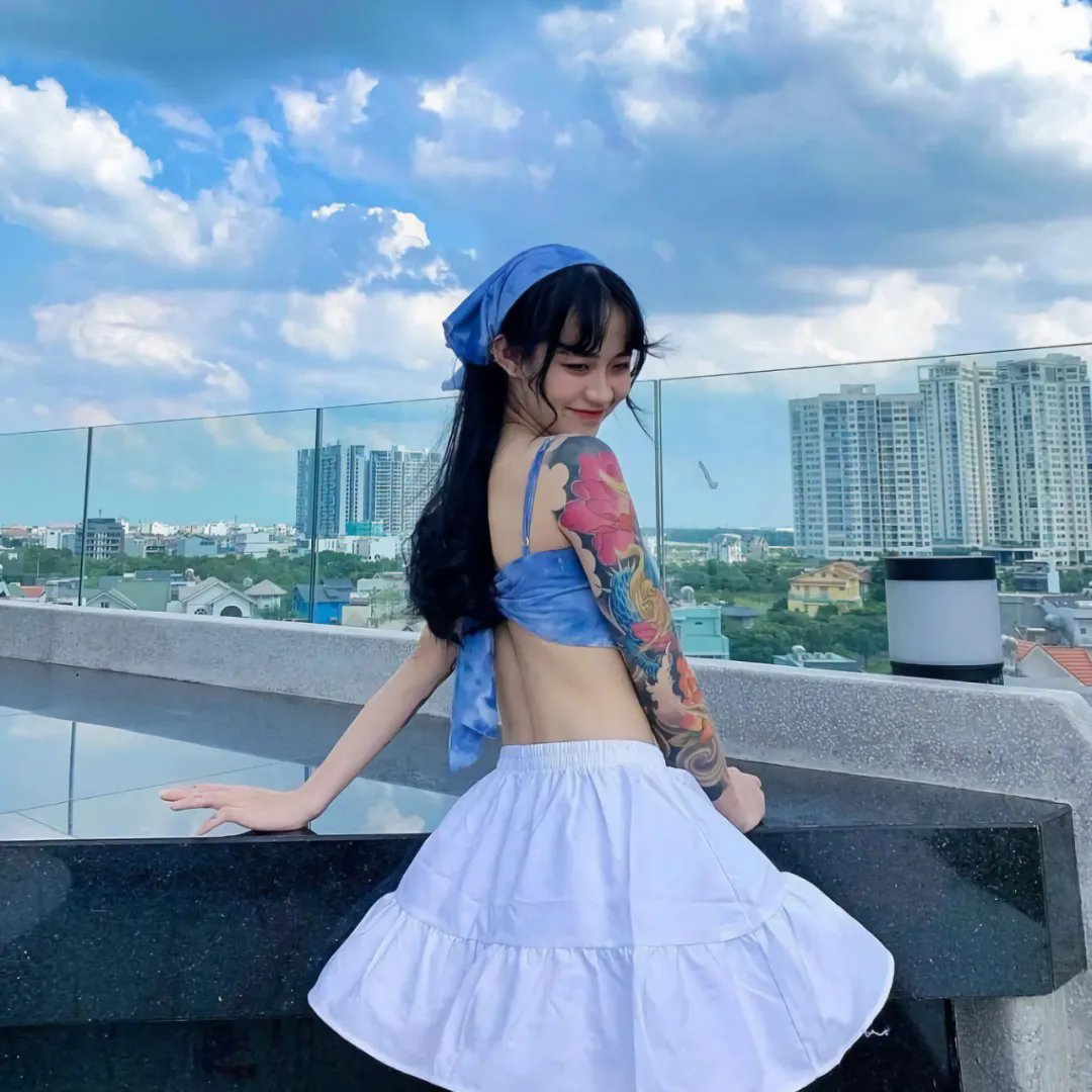 我之前的五位女友