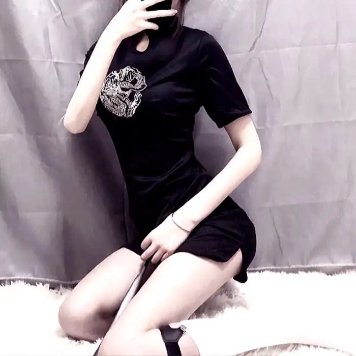 情爱画廊