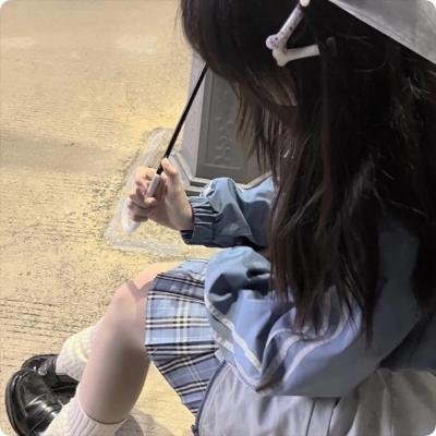 伤心先生